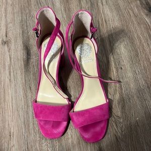 Vince Camuto Heels